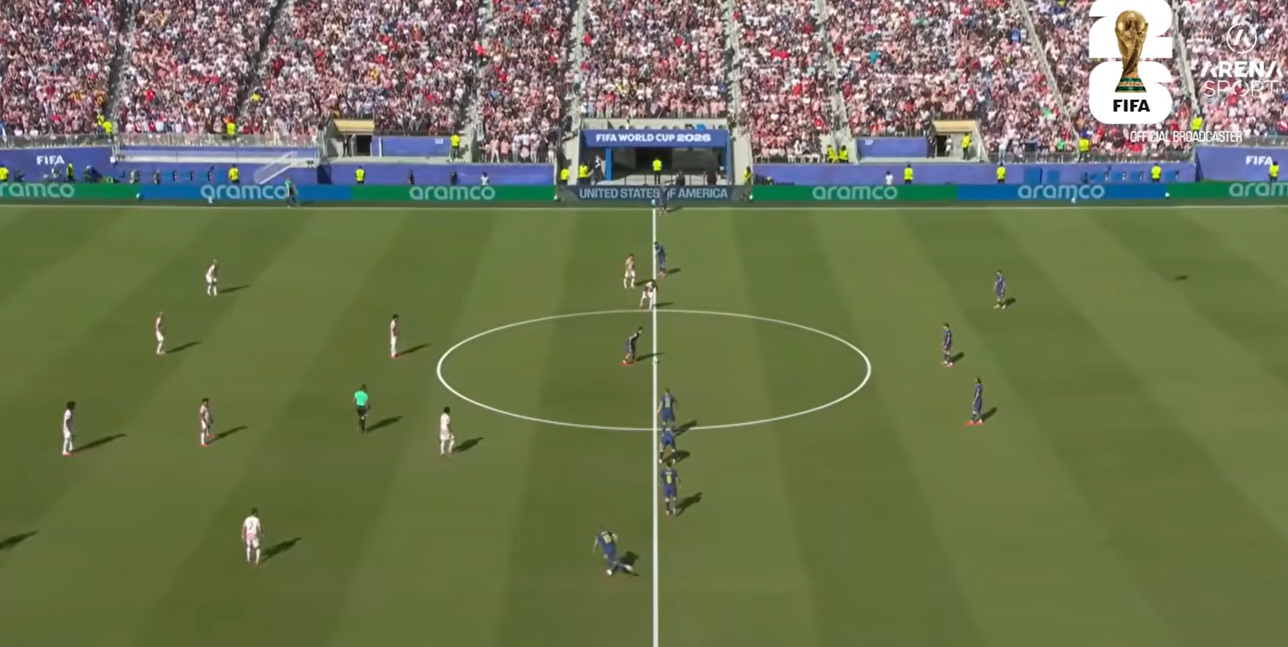 USAvsBosnia